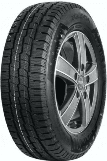 Pneumatiky van zimne 205/75R16 110/108R Nordexx WINTERSAFE VAN 2