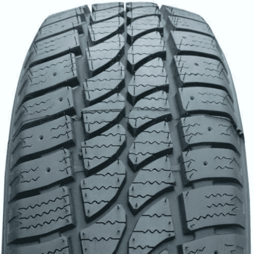 Pneumatiky van zimne 205/75R16 110/108R Orium 201
