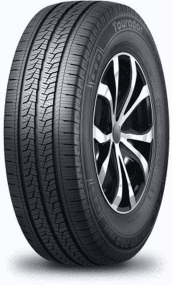 Pneumatiky van zimne 205/75R16 110/108R Tourador WINTER PRO TSV1