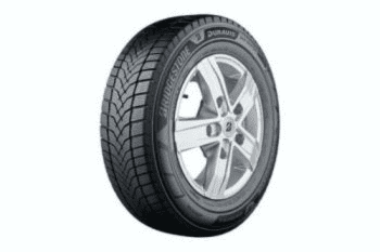 Pneumatiky van zimne 205/75R16 110R Bridgestone DURAVIS VAN WINTER
