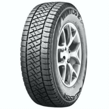 Pneumatiky van zimne 205/75R16 113/111R Lassa WINTUS 2