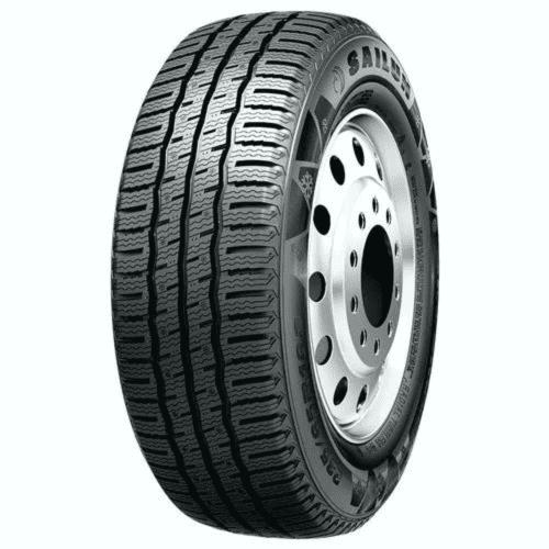 Pneumatiky van zimne 205/75R16 113/111R Sailun ENDURE WSL1