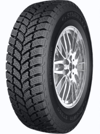 Pneumatiky van zimne 205/75R16 113/111R Starmaxx PROWIN ST960