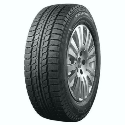 Pneumatiky van zimne 205/75R16 113/111R Triangle SNOWLINK LL01