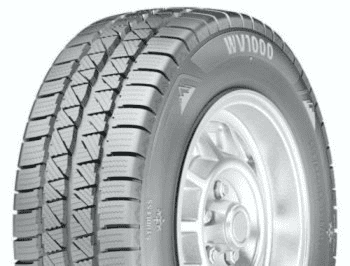 Pneumatiky van zimne 205/75R16 113/111S Zeetex WV1000