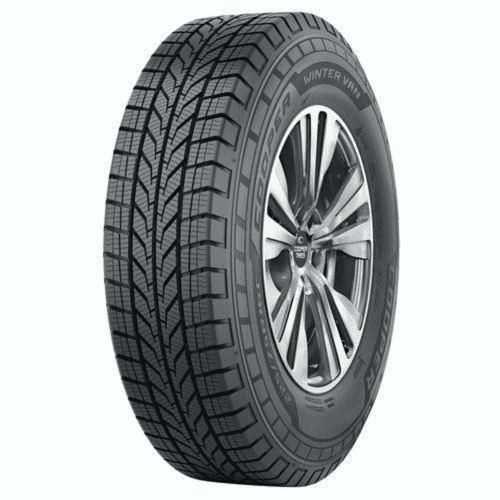 Pneumatiky van zimne 215/60R16 103/101T Cooper Tires WINTER VAN