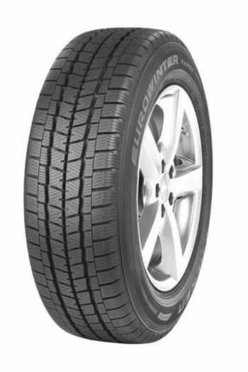 Pneumatiky van zimne 215/60R16 103/101T Falken EUROWINTER VAN01
