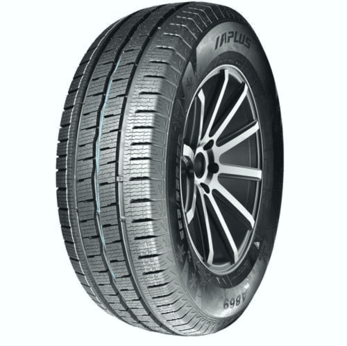 Pneumatiky van zimne 215/60R16 103/102R Aplus A869