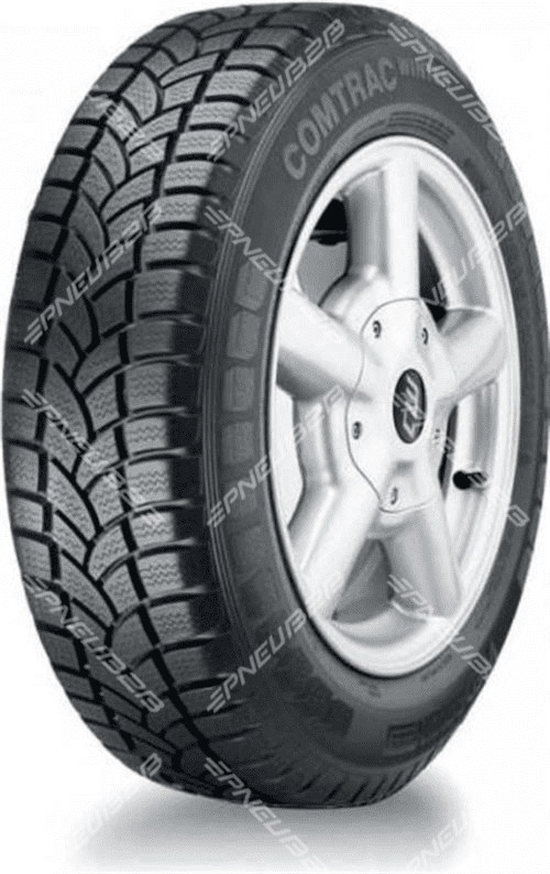 Pneumatiky van zimne 215/60R16 106T Vredestein COMTRAC WINTER