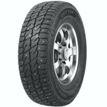 Pneumatiky van zimne 215/60R17 109/107R Ling Long GREENMAX WINTER VAN 2