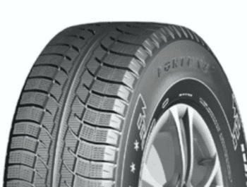Pneumatiky van zimne 215/60R17 109/107T Fortune SNOWFUN FSR902