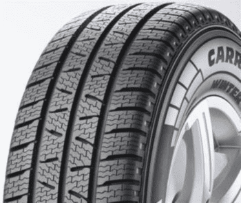 Pneumatiky van zimne 215/60R17 109/107T Pirelli CARRIER WINTER