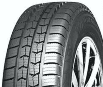 Pneumatiky van zimne 215/65R15 104/102T Nexen WINGUARD WT1