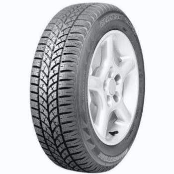 Pneumatiky van zimne 215/65R16 106T Bridgestone BLIZZAK LM18 C