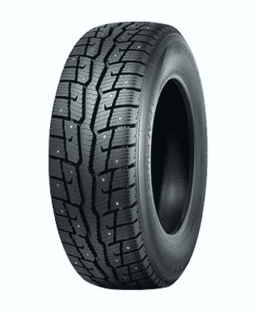 Pneumatiky van zimne 215/65R16 107R Nankang ICE ACTIVA IV 1 VAN