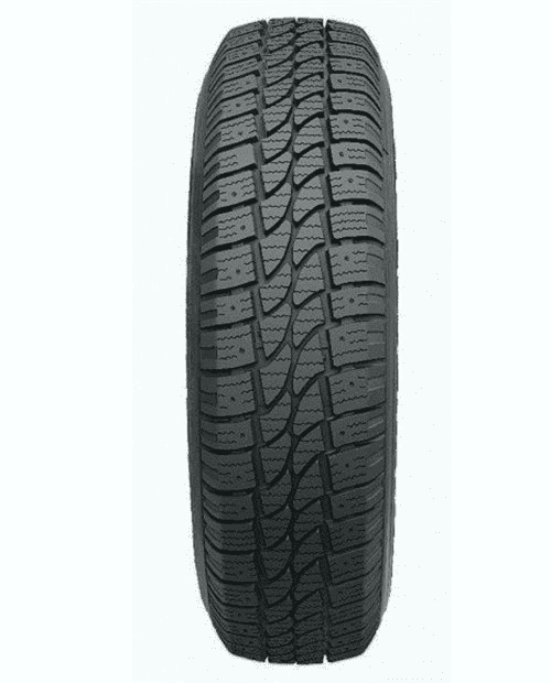 Pneumatiky van zimne 215/65R16 107R Strial 201