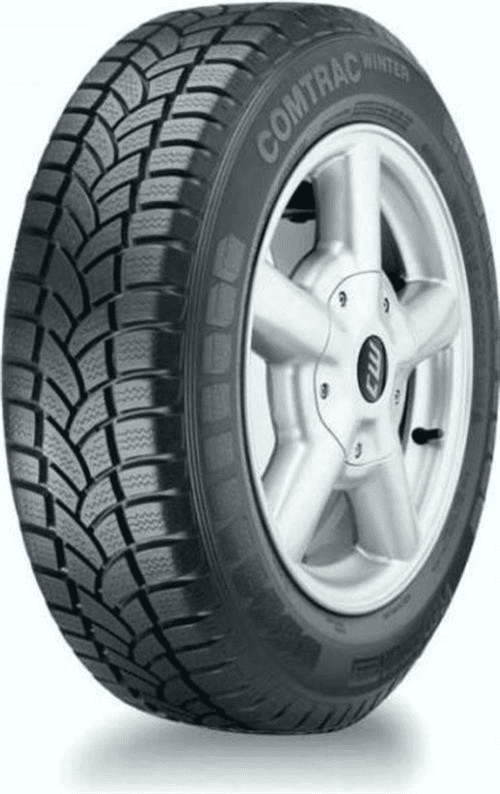 Pneumatiky van zimne 215/65R16 107R Vredestein COMTRAC WINTER