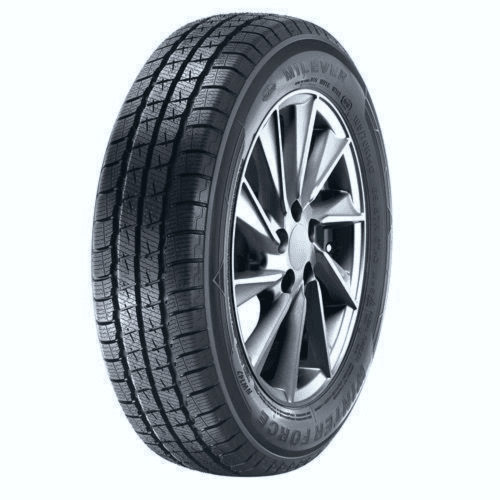 Pneumatiky van zimne 215/65R16 109/107R Milever MW147