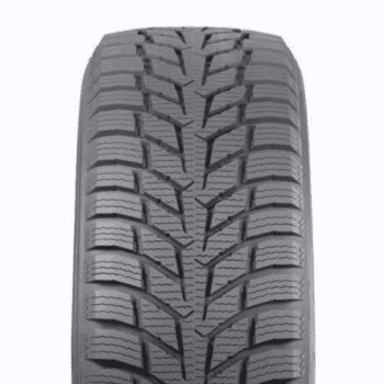 Pneumatiky van zimne 215/65R16 109/107R nokian-tyres SNOWPROOF C