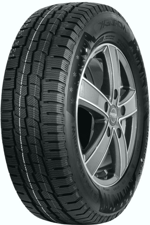 Pneumatiky van zimne 215/65R16 109/107R Nordexx WINTERSAFE VAN 2