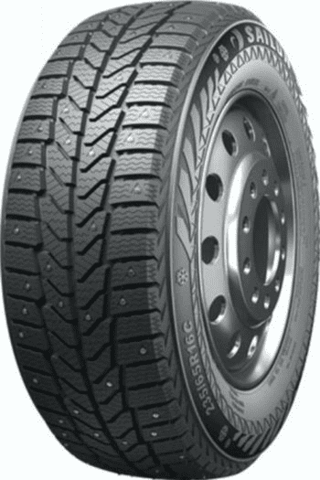 Pneumatiky van zimne 215/65R16 109/107R Sailun COMMERCIO ICE
