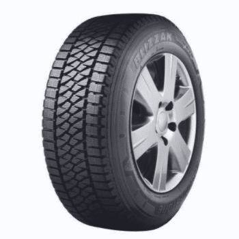 Pneumatiky van zimne 215/65R16 109/107T Bridgestone BLIZZAK W810
