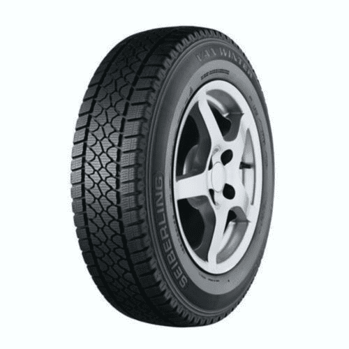 Pneumatiky van zimne 215/70R15 107R Seiberling VAN WINTER