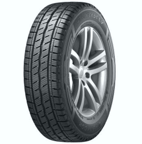 Pneumatiky van zimne 215/70R15 109/107R Hankook RW12 WINTER ICEPT LV