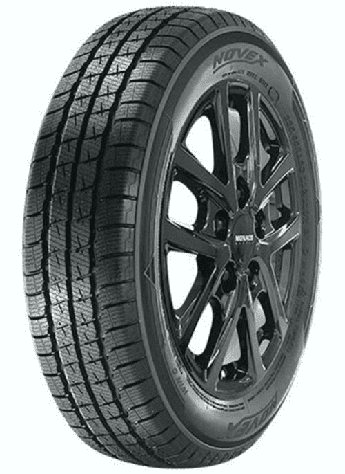 Pneumatiky van zimne 215/70R15 109/107R Novex WIN C