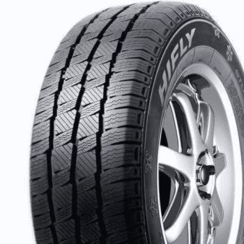 Pneumatiky van zimne 215/70R15 109R Hifly WIN-TRANSIT