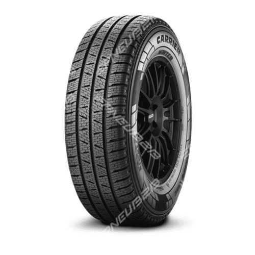 Pneumatiky van zimne 215/75R16 111R Pirelli CARRIER WINTER