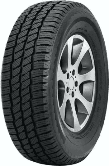 Pneumatiky van zimne 215/75R16 113/111Q Superia SNOW VAN