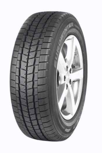Pneumatiky van zimne 215/75R16 113/111R Falken EUROWINTER VAN01