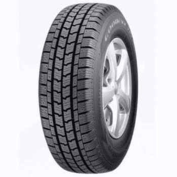 Pneumatiky van zimne 215/75R16 113/111R Goodyear CARGO ULTRA GRIP 2