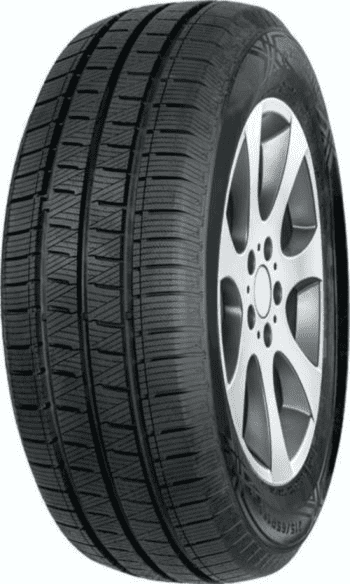 Pneumatiky van zimne 215/75R16 113/111R Minerva FROSTRACK VAN