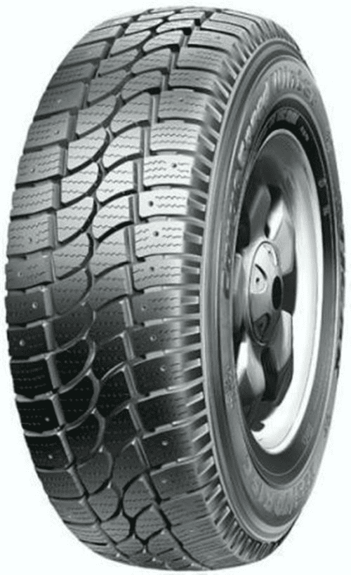Pneumatiky van zimne 215/75R16 113/111R Taurus WINTER LT 201