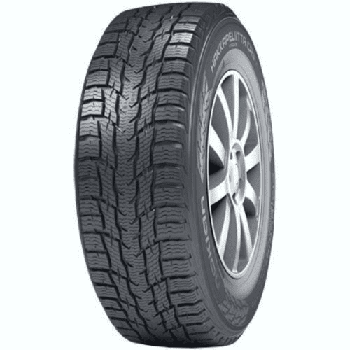 Pneumatiky van zimne 215/75R16 114R Nokian HKPL CR3