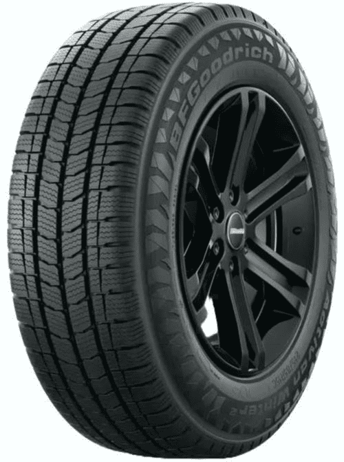 Pneumatiky van zimne 215/75R16 116/114R BFGoodrich ACTIVAN WINTER 2