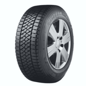 Pneumatiky van zimne 215/75R16 116/114R Bridgestone BLIZZAK W810