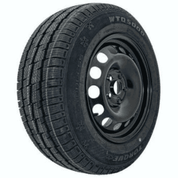 Pneumatiky van zimne 215/75R16 116/114R Torque WTQ5000