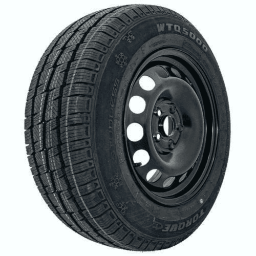 Pneumatiky van zimne 215/75R16 116/114R Torque WTQ5000