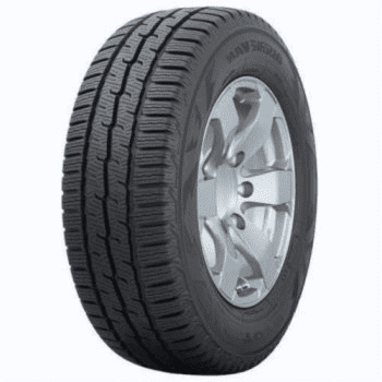 Pneumatiky van zimne 215/80R14 112/110S Toyo OBSERVE VAN
