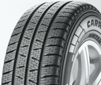 Pneumatiky van zimne 225/55R17 109/107T Pirelli CARRIER WINTER