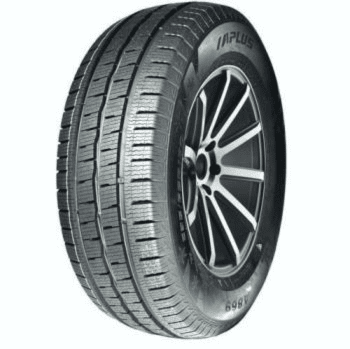 Pneumatiky van zimne 225/65R16 112/110R Aplus A869