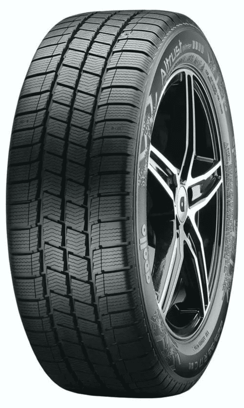 Pneumatiky van zimne 225/65R16 112/110R Apollo ALTRUST WINTER