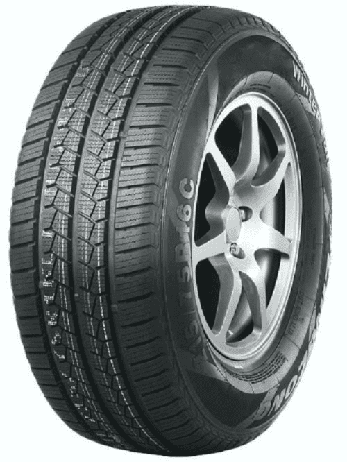 Pneumatiky van zimne 225/65R16 112/110R Leao WINTER DEFENDER VAN
