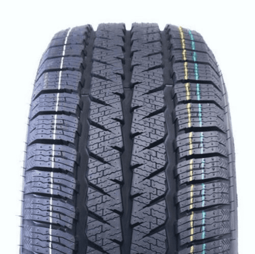 Pneumatiky van zimne 225/65R16 112/110R Mazzini SNOWLEOPARD VAN