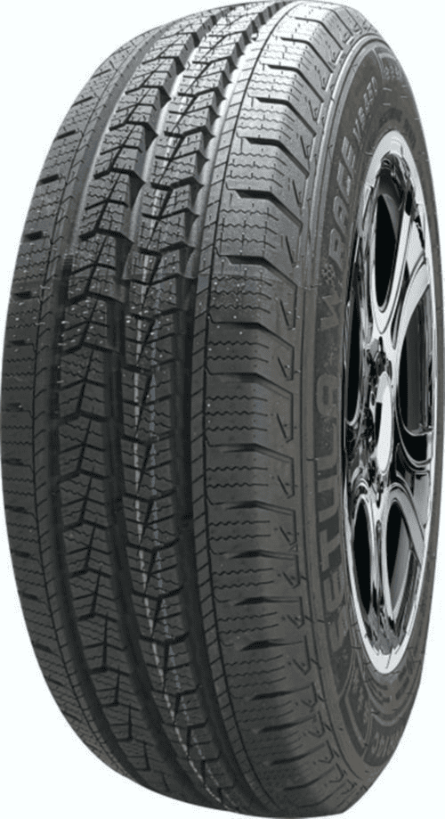 Pneumatiky van zimne 225/65R16 112/110R Rotalla VS450