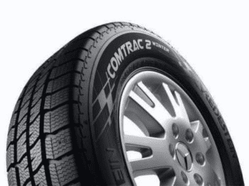 Pneumatiky van zimne 225/65R16 112/110R Vredestein COMTRAC 2 WINTER+