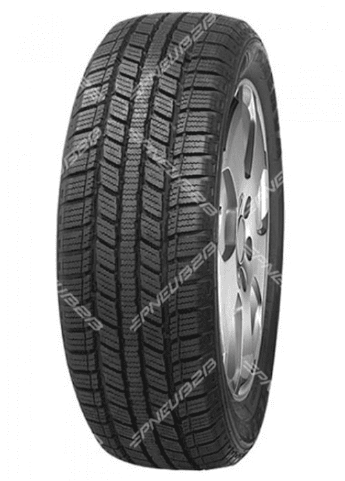 Pneumatiky van zimne 225/65R16 112R Minerva S110